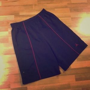 XL Men’s Jordan Shorts
